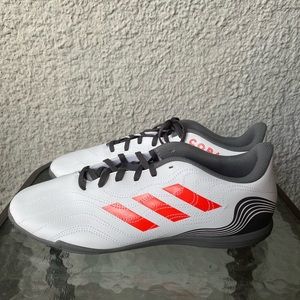 adidas Men's Copa Sense .4 Indoor Soccer Shoes